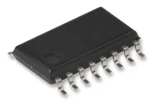 TEXAS INSTRUMENTS MAX3232EIDBR Transceiver RS-232, 2 drivers, Alimentation 3V-5.