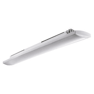 SMART[3]e - DIFFUSEUR OPALE - AUTONOME - 1200MM