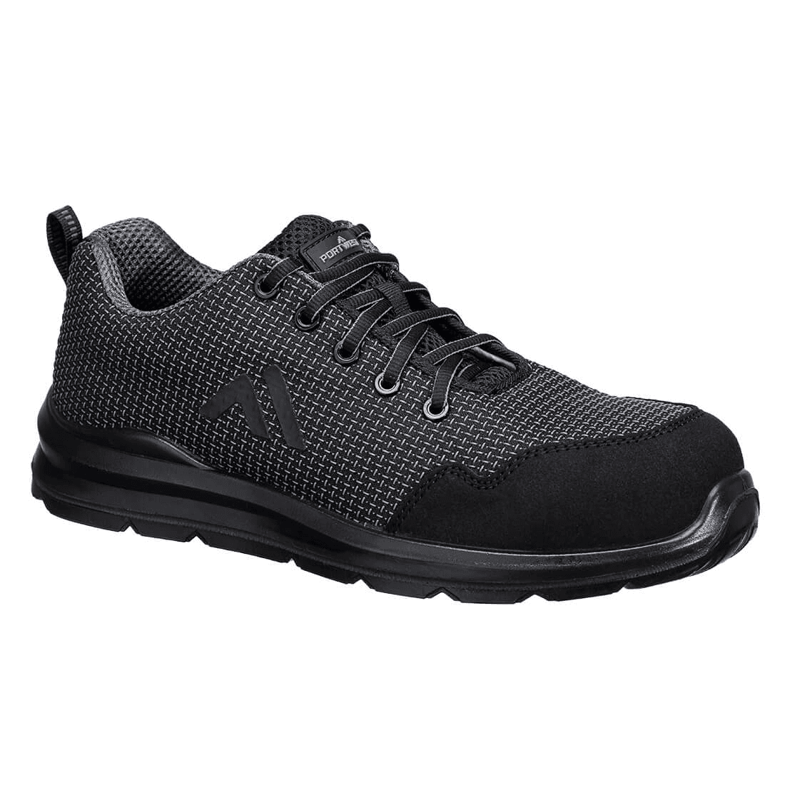 FC72 - panier composite S3S SR FO Gris
