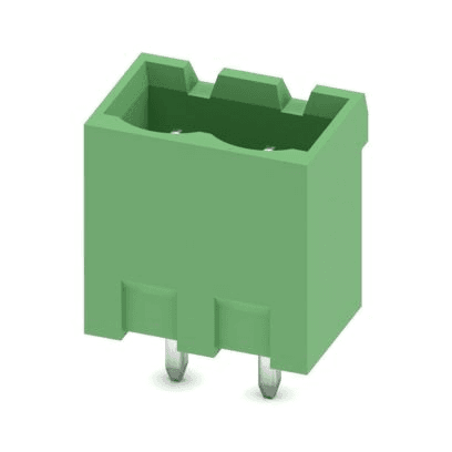 MSTBVA 2,5/ 2-G - Connecteur PCB