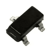 SEMTECH SM712. TCT  Diode TVS, SM, Bidirectionnelle, 12 V, 26 V, SOT-23, 3 Broch