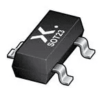 Suppresseurs ESD / diodes TVS PESD15VL2BT/SOT23/TO-236AB