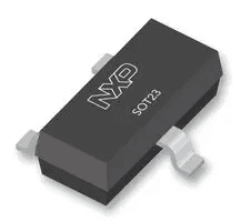 NEXPERIA BSS84,215  MOSFET de puissance, Canal P, 50 V, 130 mA, 6 ohm, SOT-23, M