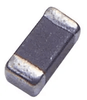 MURATA BLM31PG601SN1L  Perle de ferrite, 1206 [3216 Metric], 600 ohm, 1.5 A, EMI