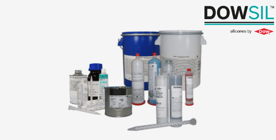 DOWSIL™ 1-2577 Bouteille 0,5 kg ,condtionneemnt