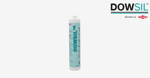 DOWSIL™ 7091 Blanc Cartouche 310 ml