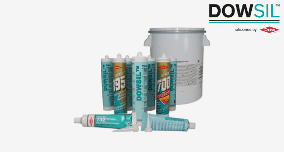 DOWSIL™ 3145 Incolore Tube 90 ml