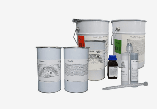 SYLGARD™ 170 Kit A&B 2*20 kg