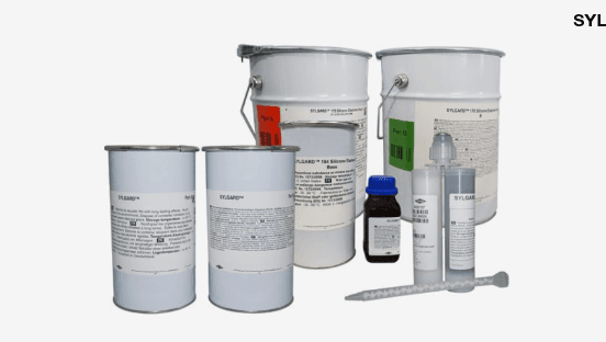 SYLGARD™ 170 Kit A&B 2 kg