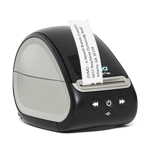 DYMO LABELWRITER 550
