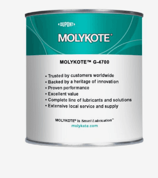MOLYKOTE® G-4700 Boite 1 kg