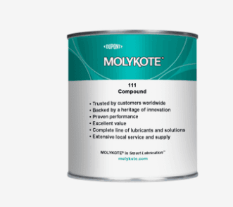 MOLYKOTE® 111 Tube 100 g