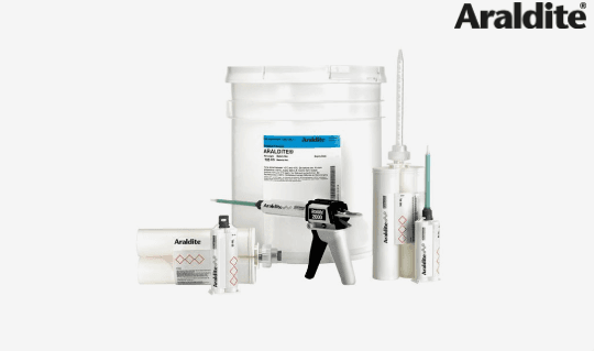 ARALDITE 2048-1 BD Cartouche 50 ml