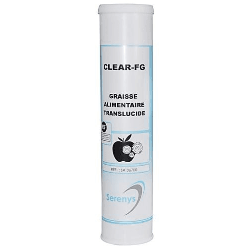 SERENYS CLEAR-FG Boite 900 g