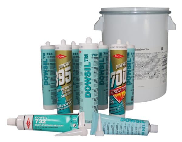 DOWSIL™ 3140 RTV Coating Cartouche ,310 ml