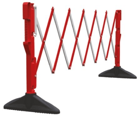 BARRIERE TITAN EXPANDER 3 metres