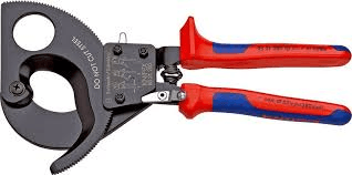 COUPE-CABLES ACLIQUET 280 MM Ø52 MM