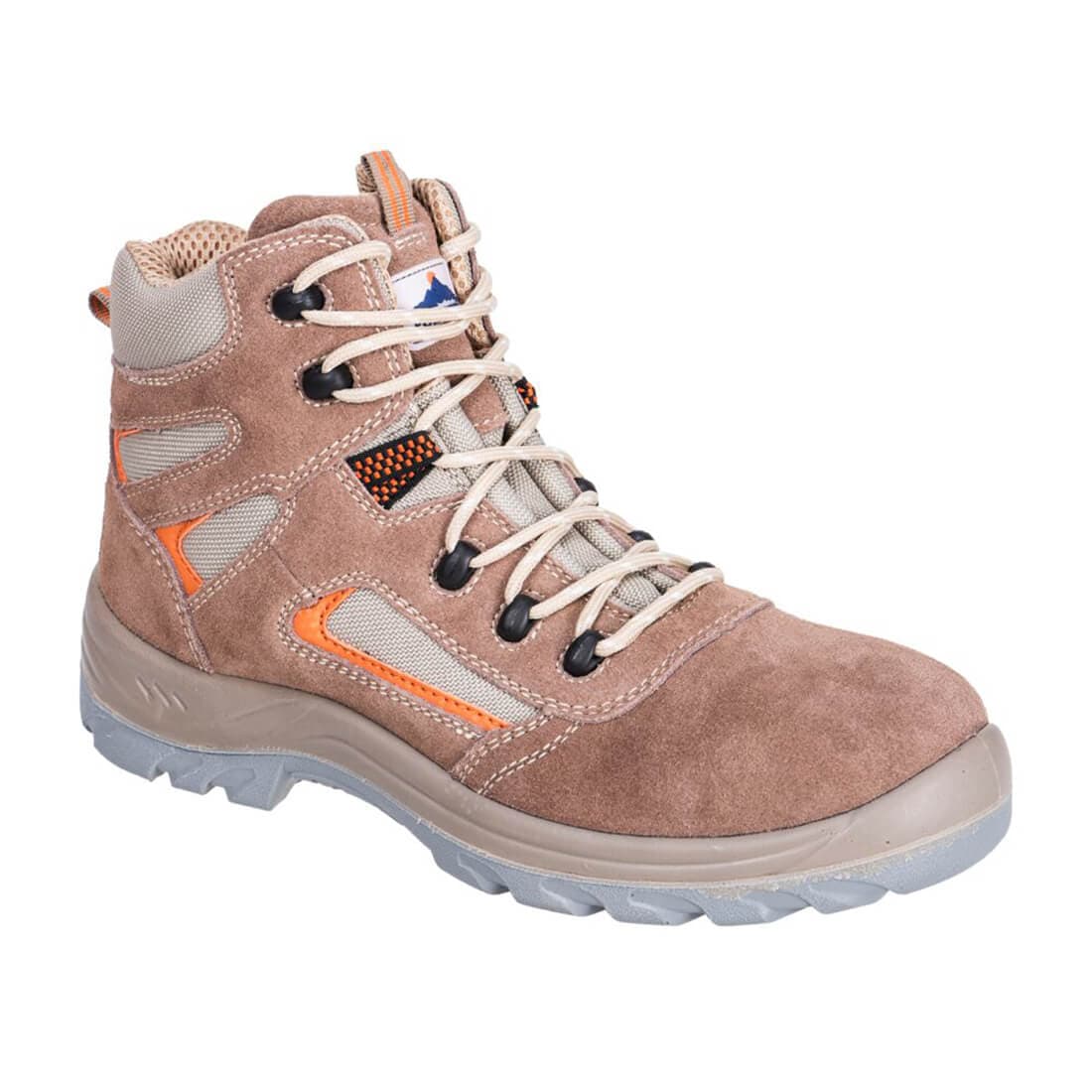 Basket Reno S1P Portwest Compositelite Beige