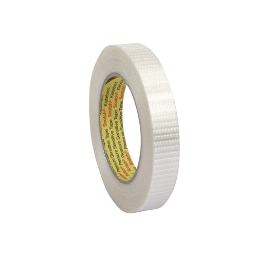 Ruban Armé 3M 19mm X 50m
