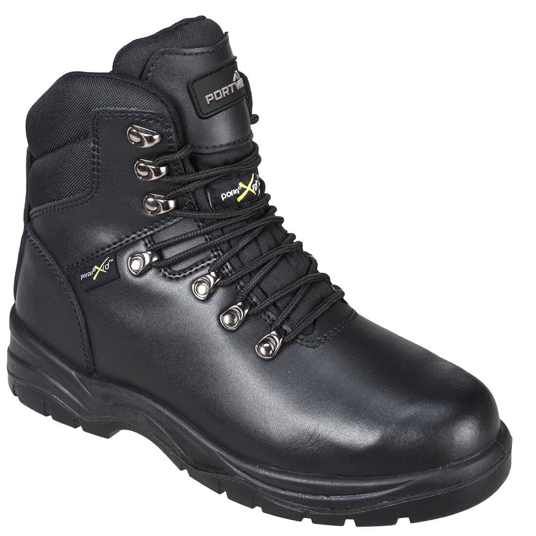 Brodequin Steelite Met S3 M Noir