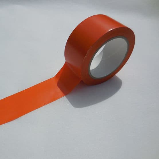 Ruban adhésif ORANGE 3mm
