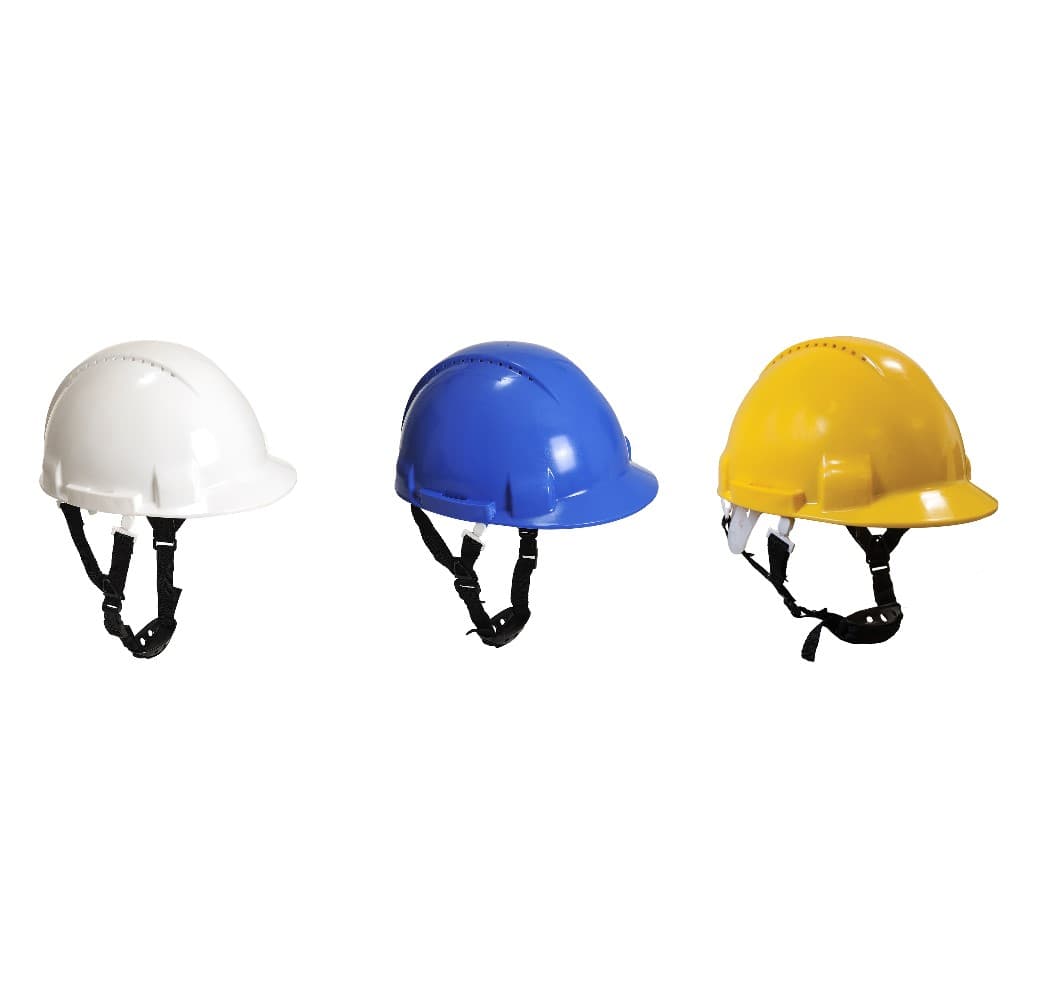 Casque Monterosa Safety
