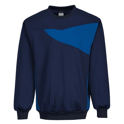 Sweat-shirt ras du cou PW2