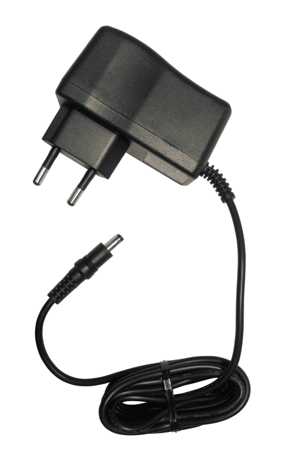 ADAPTEUR  AC, DC 6V 2A MITUTOYO 06AGZ369D