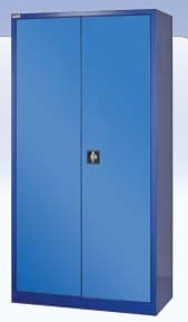 Armoire à portes battantes TM-Line (LxPxH) 1250x580x1950 mm