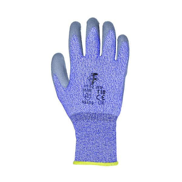 GANT FIRST COUPURE 5 HPPE BLEU PU T10