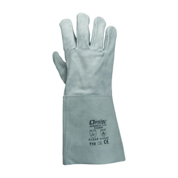 GANT SOUDEUR HANDWELD 15 TC MANCH 15 CM T10 OPSIAL multiple de :50