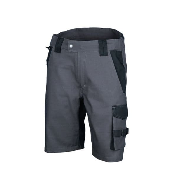 BERMUDA ACTIV LINE CP SUMMER GRIS/NOIR T60 OPSIAL multiple de :1
