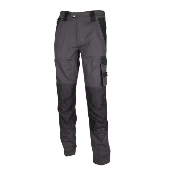 PANTALON ACTIV LINE SUMMER CP GRIS/NOIR T46 OPSIAL multiple de :1