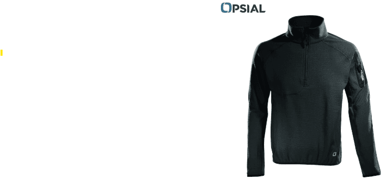 PULL UGO GRIS T3XL OPSIAL multiple de :1