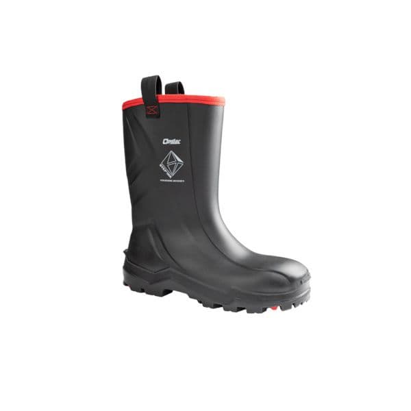 BOTTE SECU STEP INK S5 CI SRC 45 OPSIAL multiple de :1
