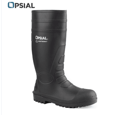 BOTTE SECU STEP BASALT S5 SRA 37 OPSIAL multiple de :1