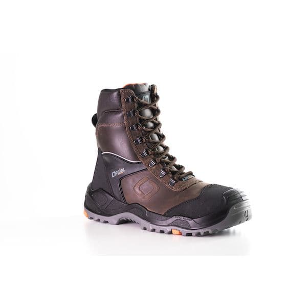 CHAUSSURE SECU RANGER STEP RIDGE S3 SRC 35 OPSIAL