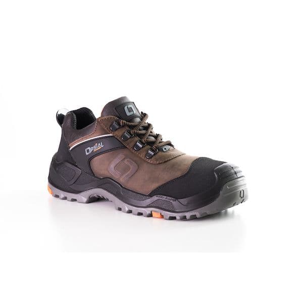 CHAUSSURE SECU BAS STEP HILL MARR S3 SRC 44 OPSIAL multiple de :1