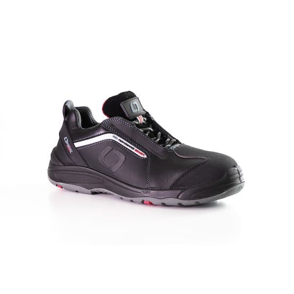 CHAUSSURE SECU BAS STEP ROAD S3 SRC HRO 36 OPSIAL