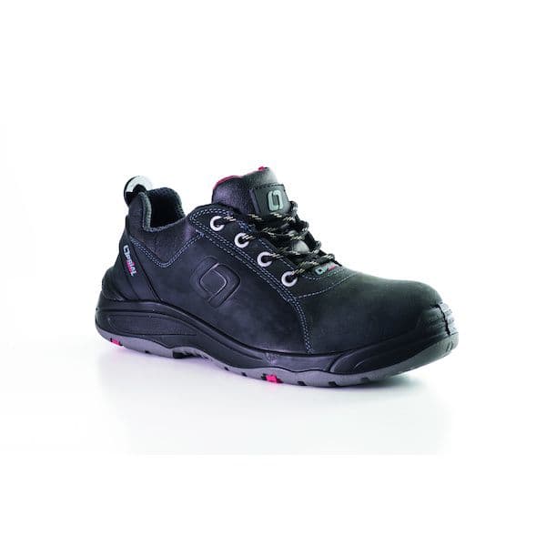 CHAUSSURE SECU BASSE STEP COAL S3 SRC 40 OPSIAL multiple de :1