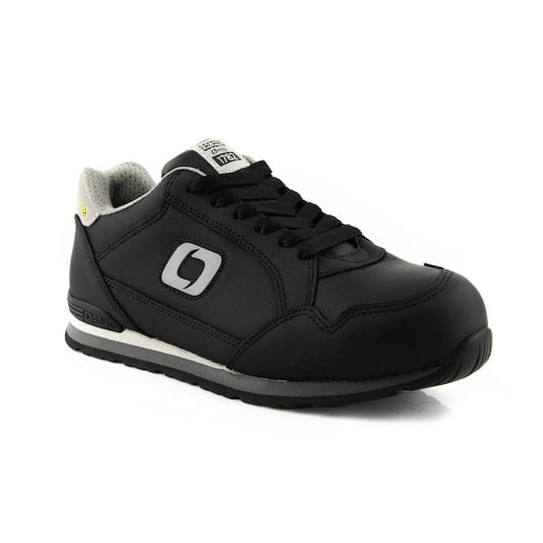 CHAUSSURE SECU BASSE STEP LEGEND NOIR S3 46 OPSIAL multiple de :1