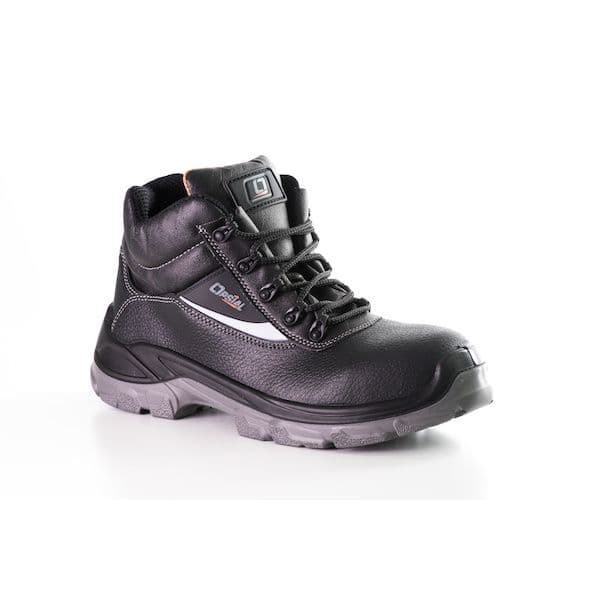 CHAUSSURE SECU HAUTE STEP WORK S3 SRC 47 OPSIAL multiple de :1