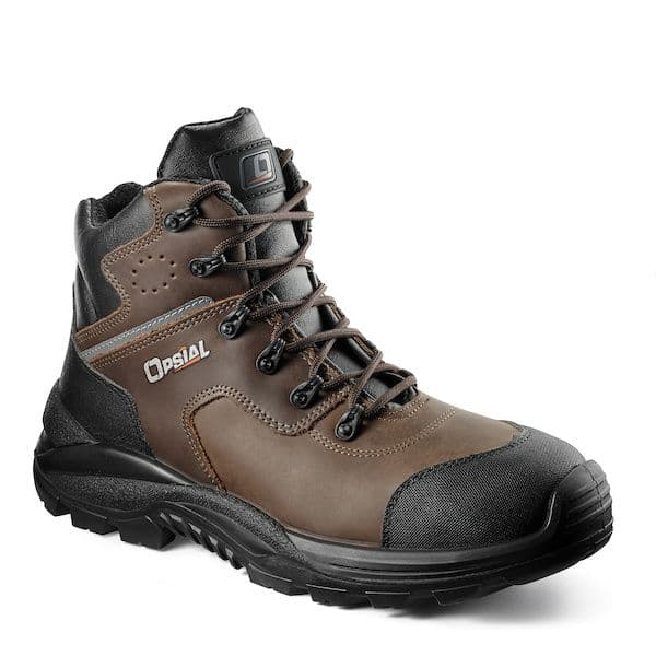 CHAUSSURE SECU HAUTE STEP ROC EVOL S3 40 OPSIAL multiple de :1