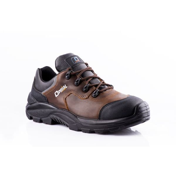 CHAUSSURE SECU BASSE STEP MAT EVOL S3 46 OPSIAL multiple de :1