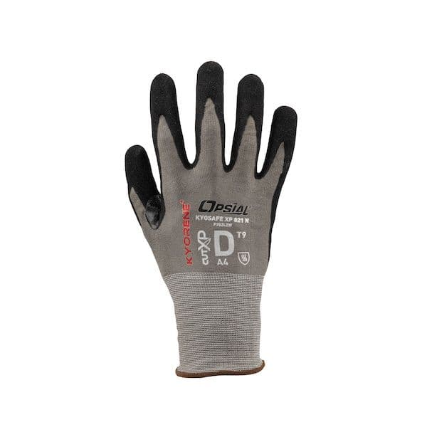 GANT KYOSAFE XP 821 N TDM D T7 OPSIAL multiple de :50