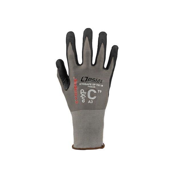 GANT KYOSAFE XP 721 N TDM C T11 OPSIAL multiple de :50