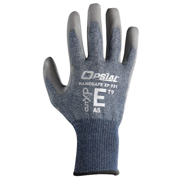GANT HANDSAFE XP 931 HPPE PU TDM E T8 OPSIAL multiple de :50