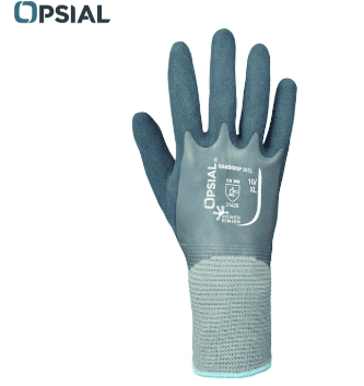 GANT HANDGRIP 505L LATEX PF T10 OPSIAL multiple de :50