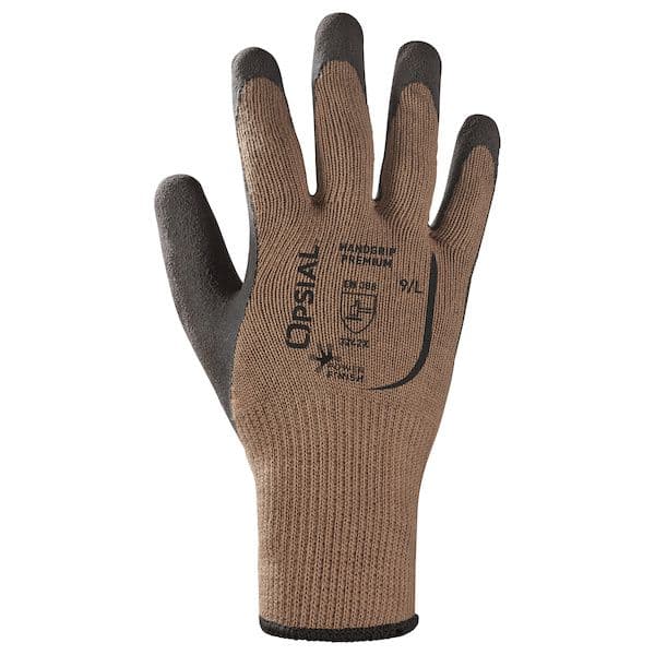 GANT HANDGRIP PREMIUM LATEX PF T8 OPSIAL multiple de :100