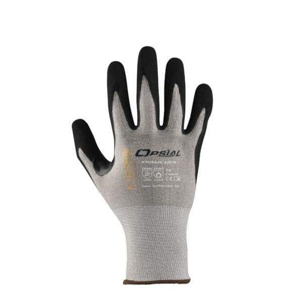 GANT KYOSAFE 620N NITRILE TDM B T6 OPSIAL multiple de :50